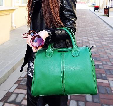 หมดค่ะ กระเป๋าMaomao รุ่น HR-010army green กระเป๋าสไตล์เกาหลี พร้อมส่ง ดีไซน์เก๋